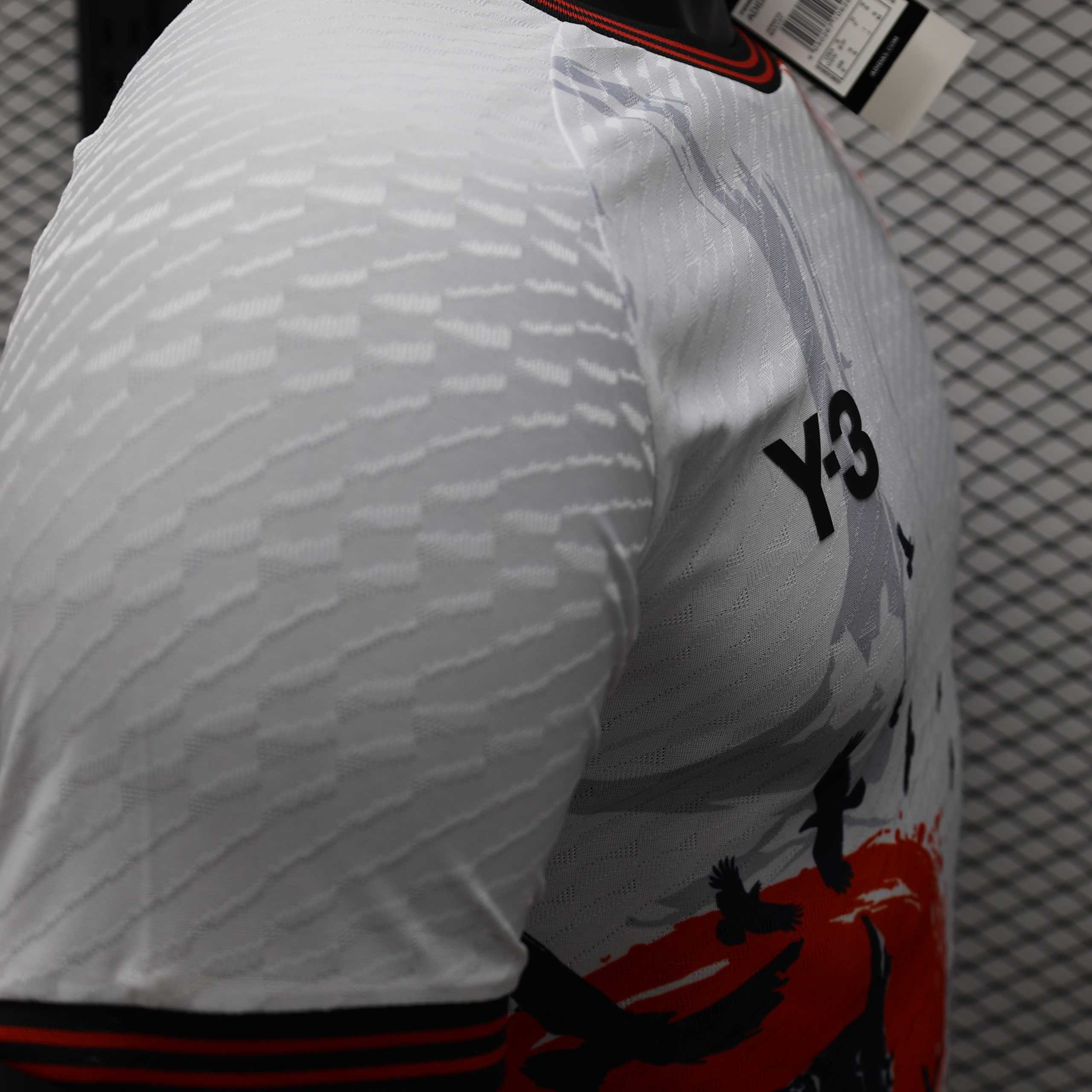 2024 Japan Special Edition Player S-XXL - Image 3