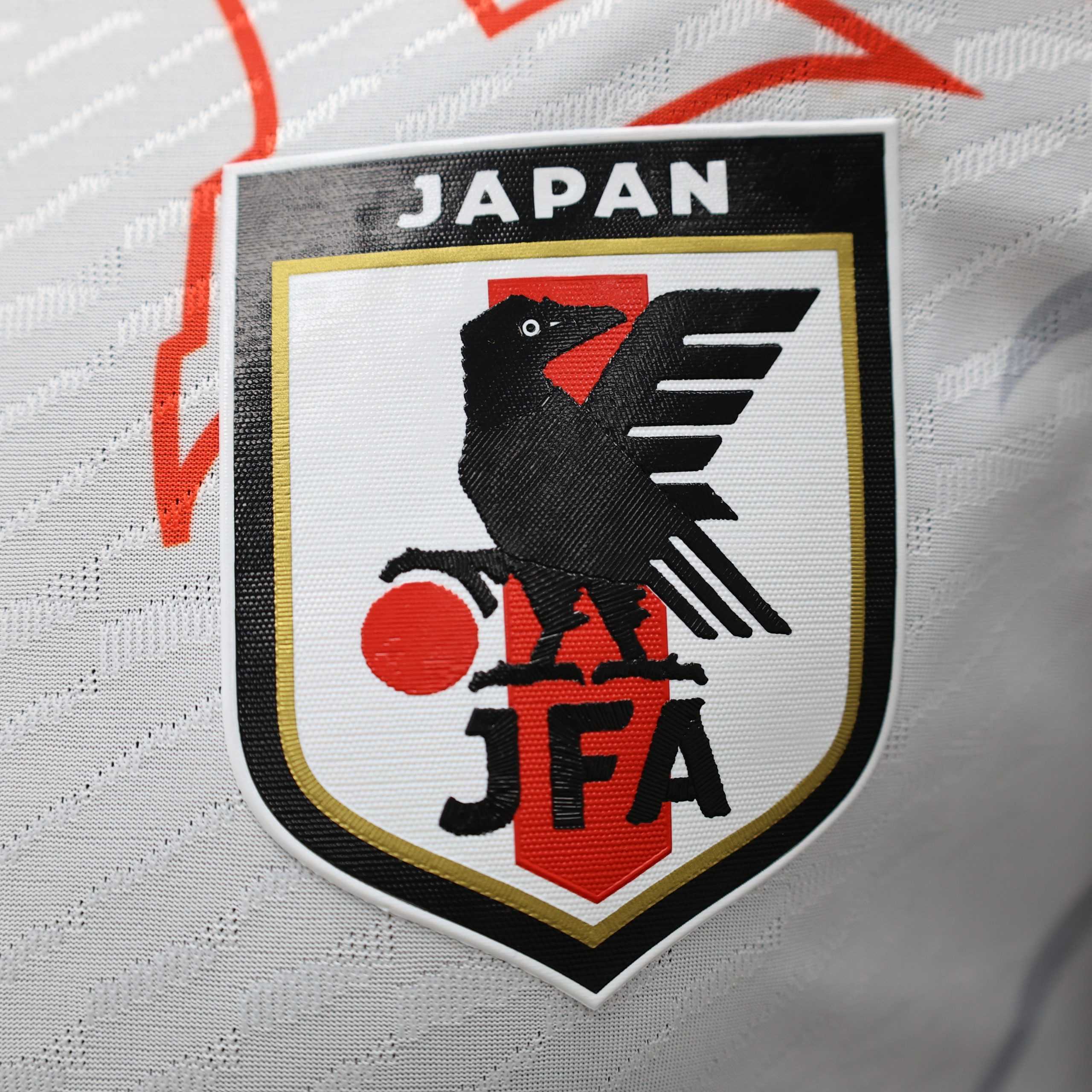 2024 Japan Special Edition Player S-XXL - Image 8