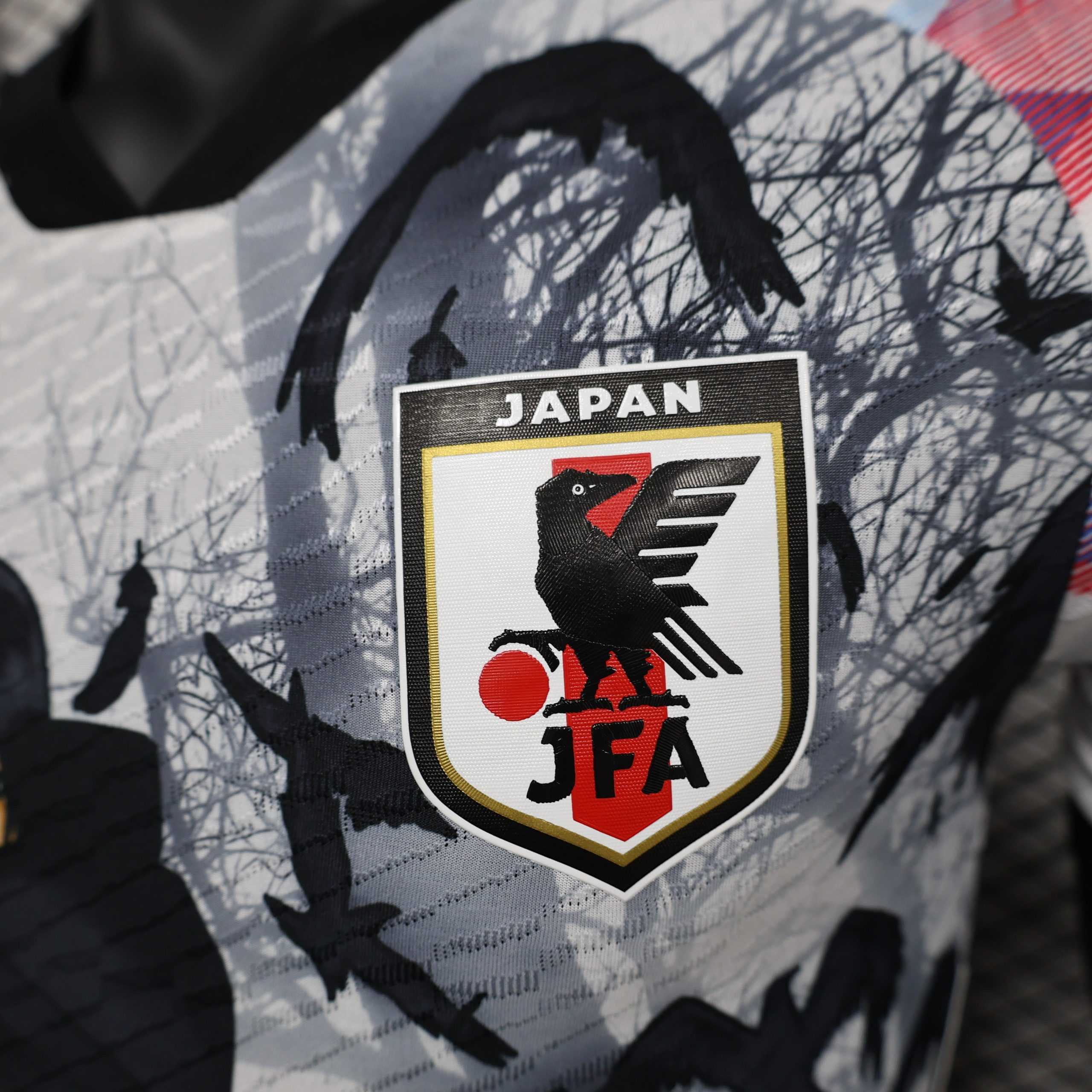 2024 Japan Special Edition Player S-XXL - Image 3