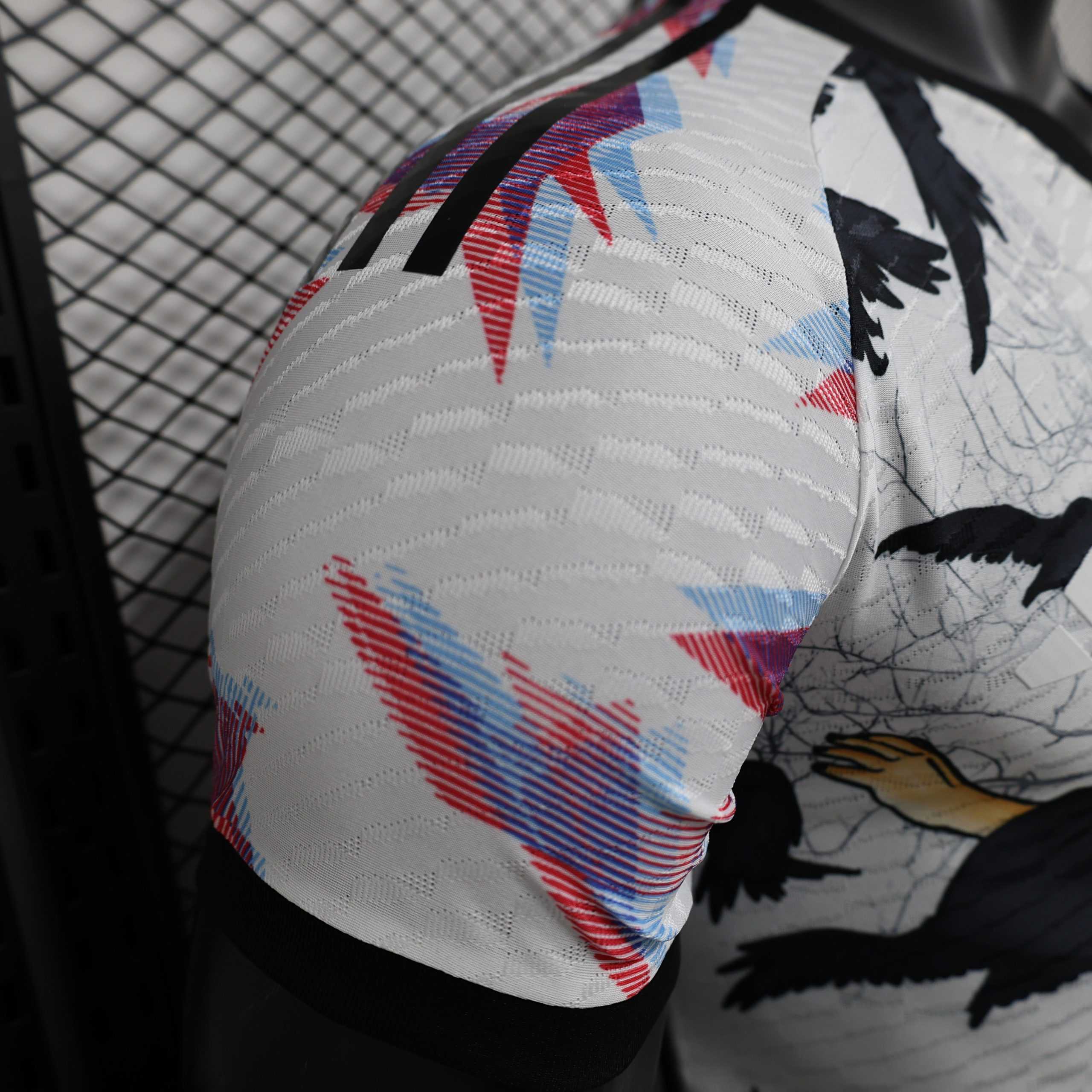 2024 Japan Special Edition Player S-XXL - Image 5