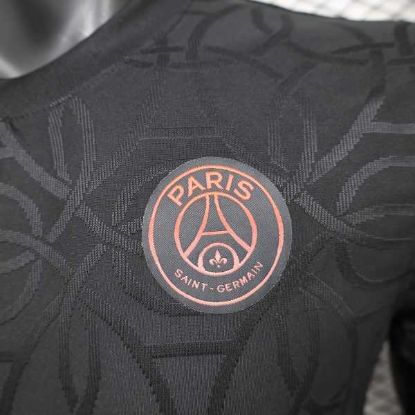 2025-26 Paris Special Player S-2XL - Image 3