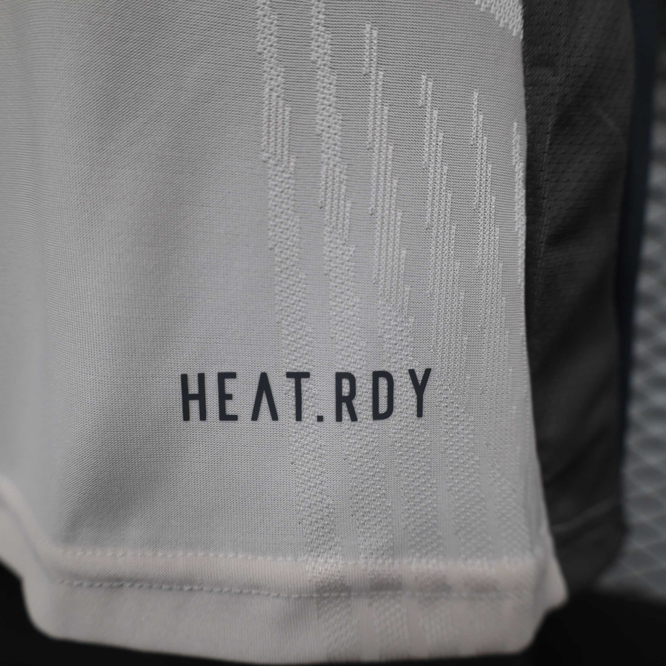 2025-26 Real Madrid Pre match Player S-2XL - Image 7