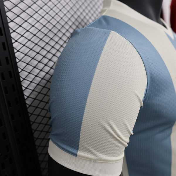 2025-26 Argentina 50th Anniversary Special Player S-XXL - Image 5