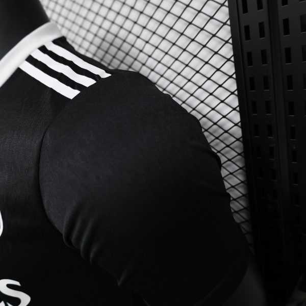 2025-26 Real Madrid Special Black Player S-2XL - Image 4