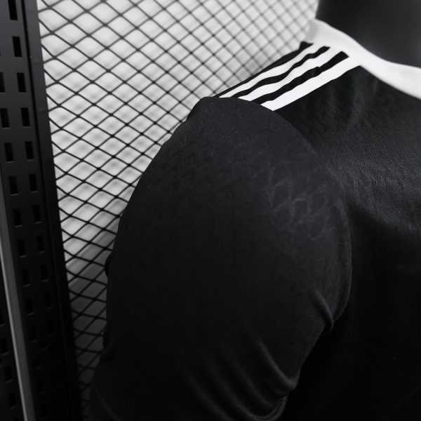 2025-26 Real Madrid Special Black Player S-2XL - Image 5