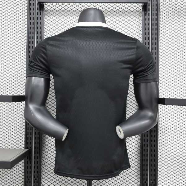 2025-26 Real Madrid Special Black Player S-2XL - Image 2