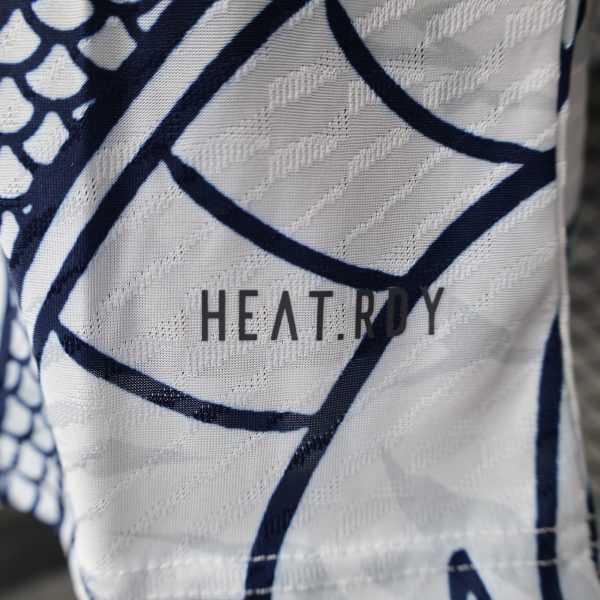 2025-26 Real Madrid Special Blue Dragon Player S-2XL - Image 7
