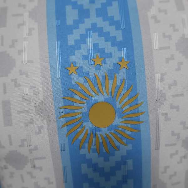 2025-26 Argentina Special Player S-XXL - Image 4