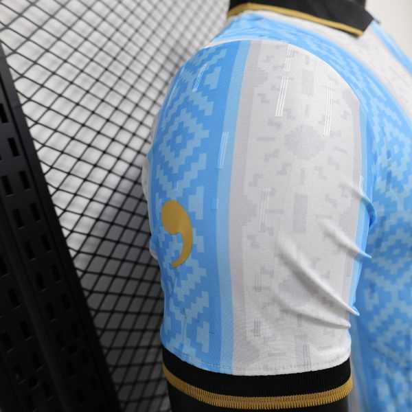 2025-26 Argentina Special Player S-XXL - Image 6