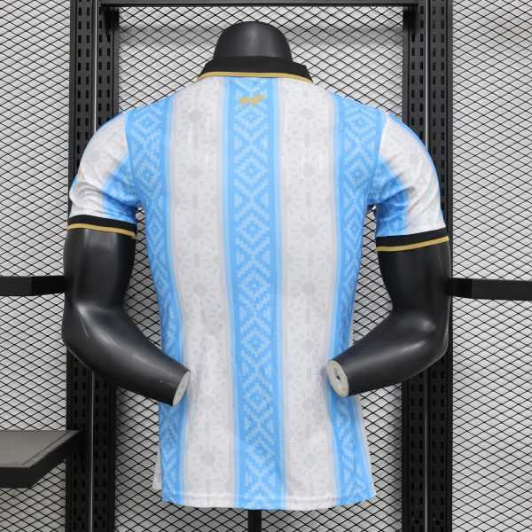 2025-26 Argentina Special Player S-XXL - Image 2