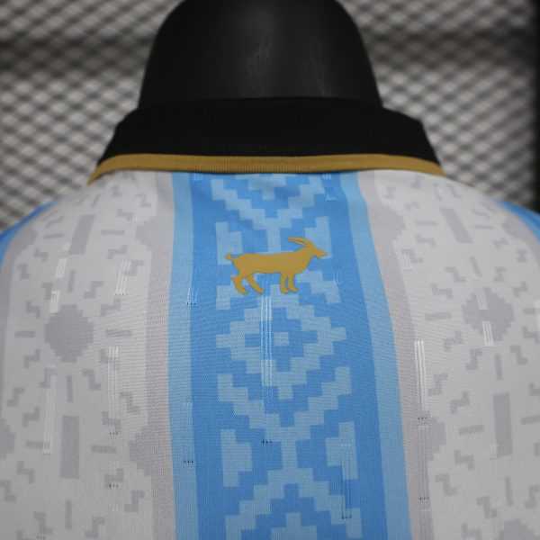 2025-26 Argentina Special Player S-XXL - Image 9