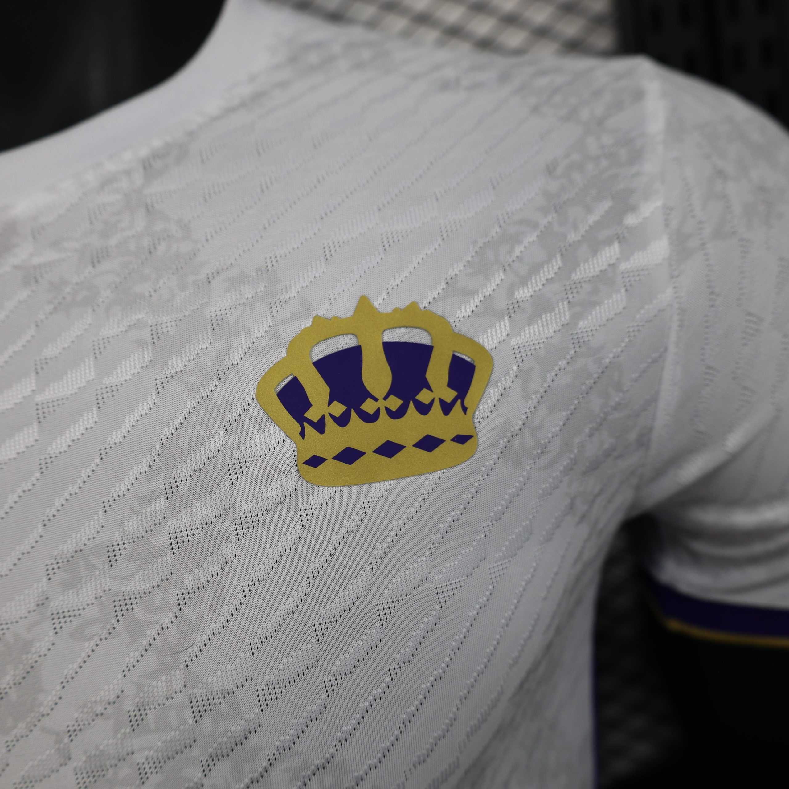 2025-26 Real Madrid Special WALES Player S-2XL - Image 3