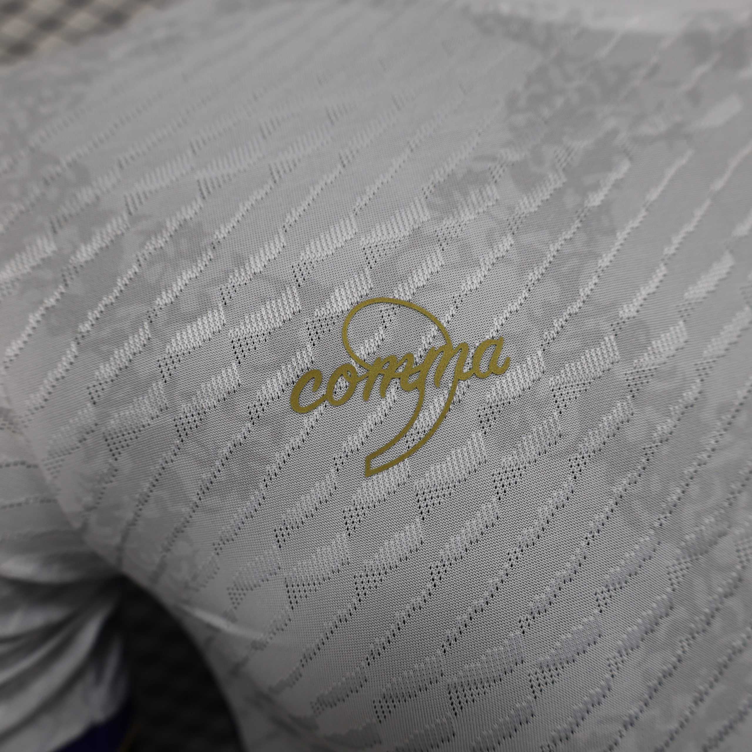 2025-26 Real Madrid Special WALES Player S-2XL - Image 4