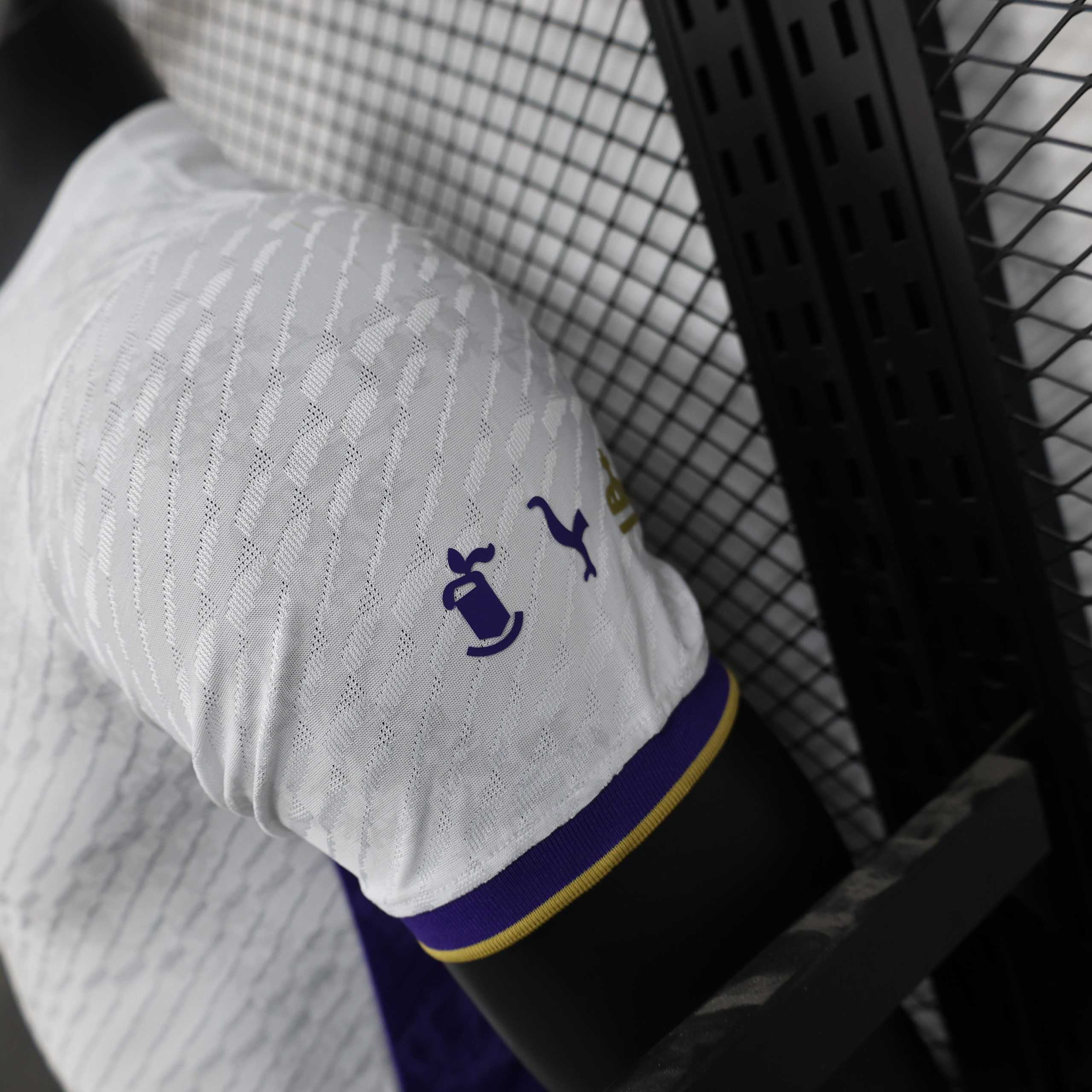 2025-26 Real Madrid Special WALES Player S-2XL - Image 5