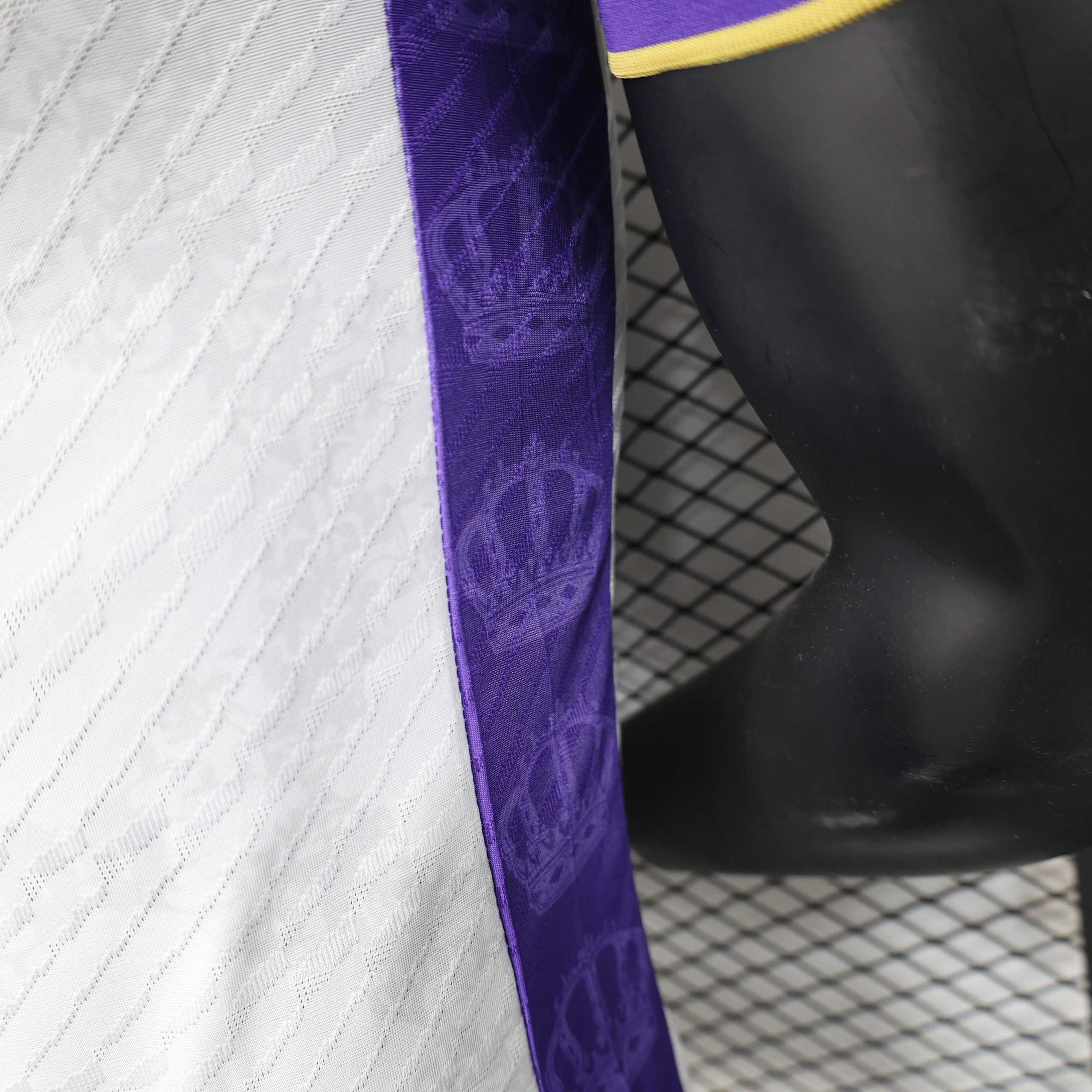 2025-26 Real Madrid Special WALES Player S-2XL - Image 6