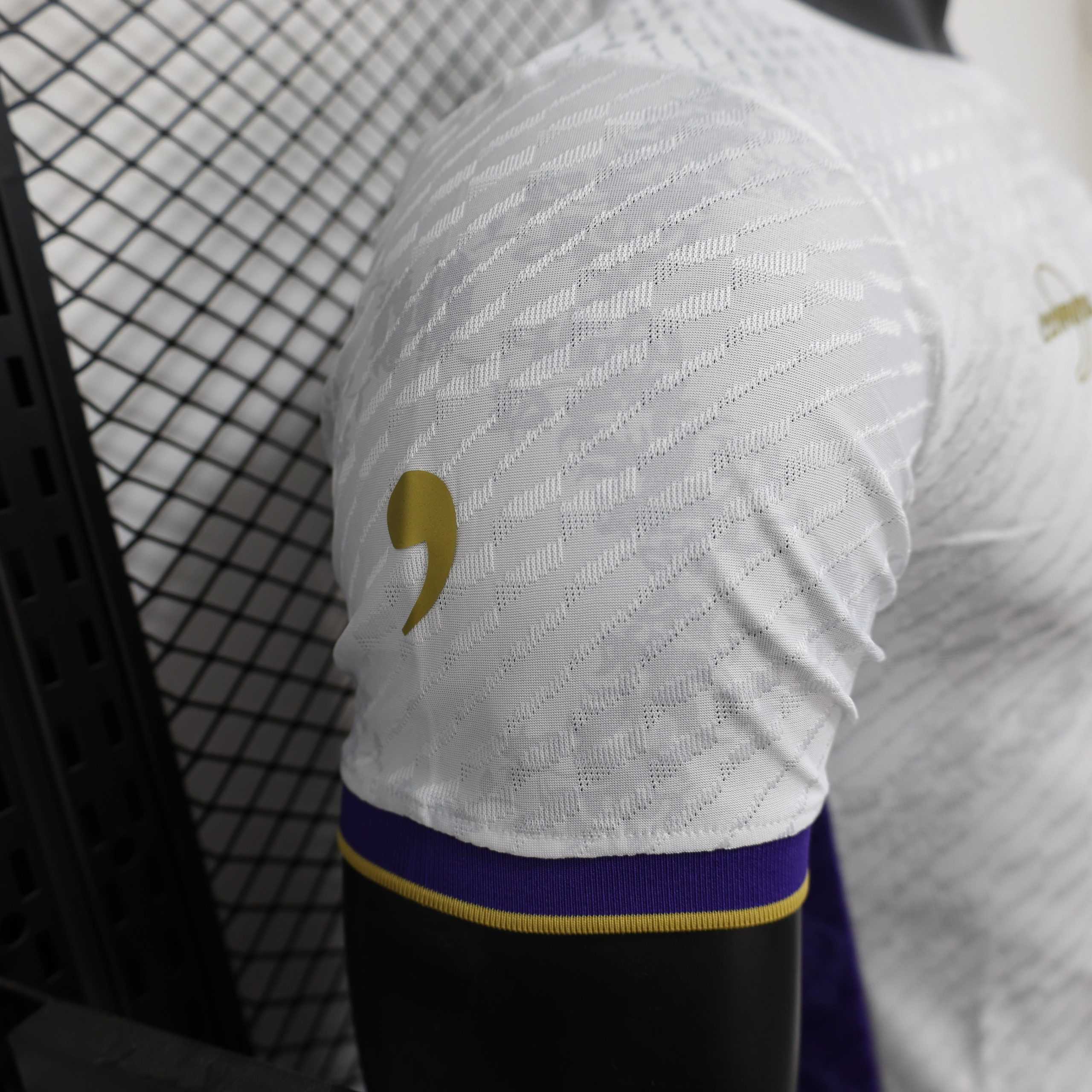 2025-26 Real Madrid Special WALES Player S-2XL - Image 7