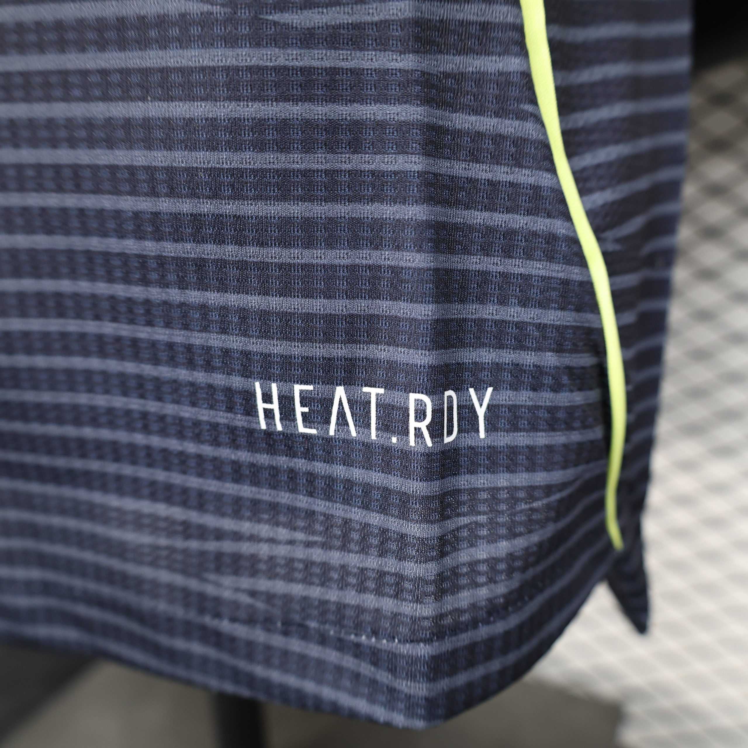 2025-26 Real Madrid Away Player S-4XL - Image 6