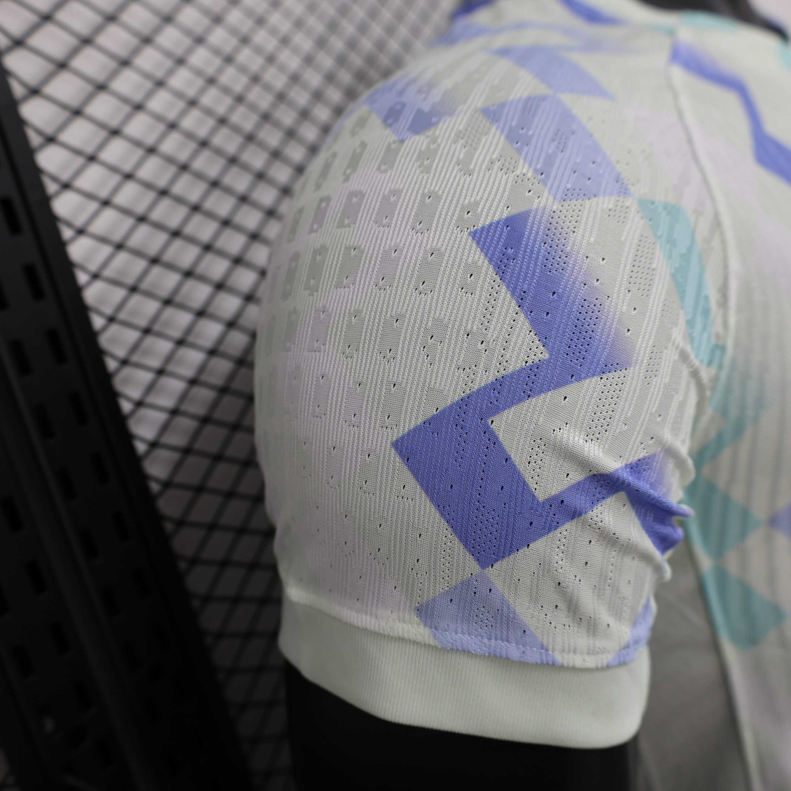 2025-26 Inter Milan Away Player S-2XL - Image 3