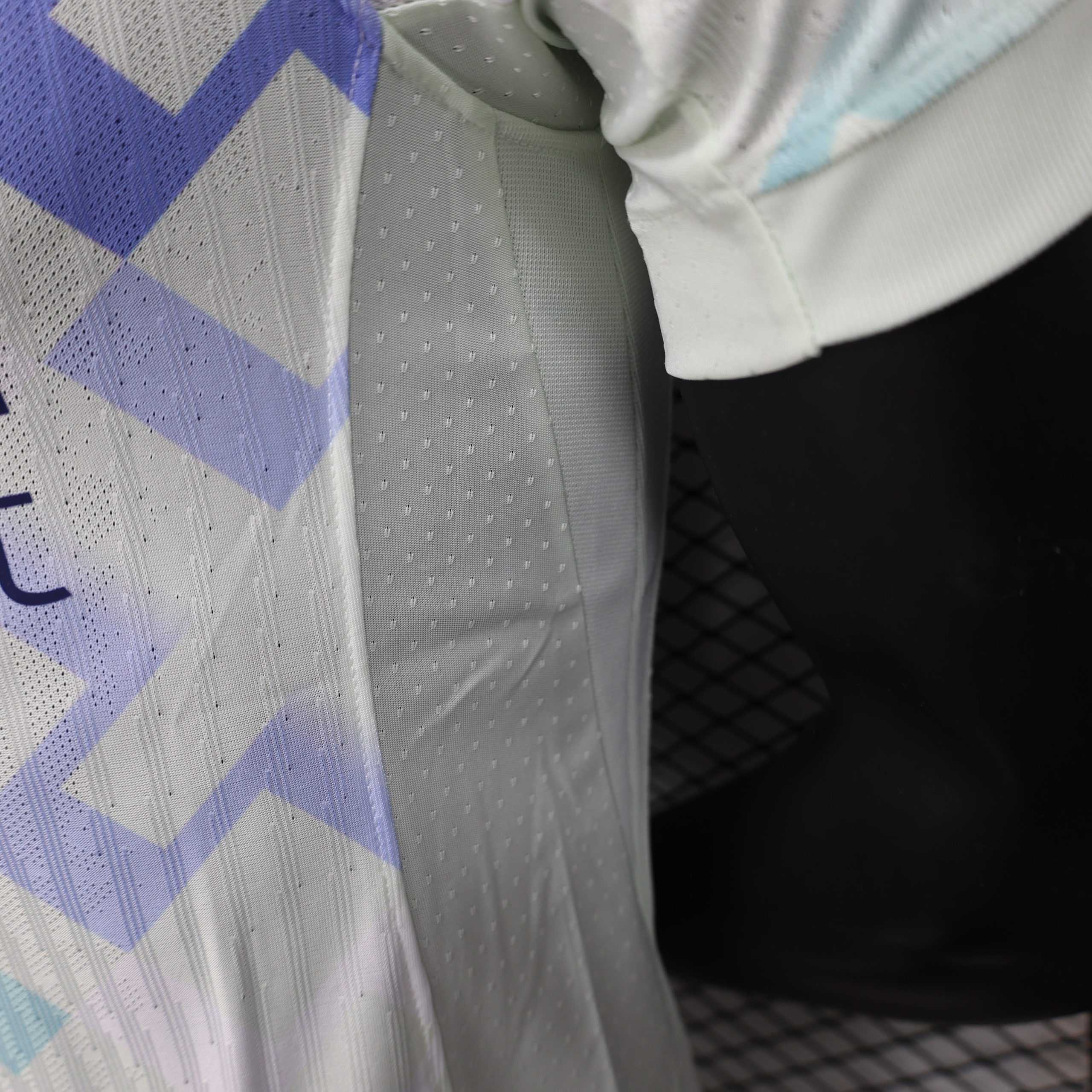 2025-26 Inter Milan Away Player S-2XL - Image 4