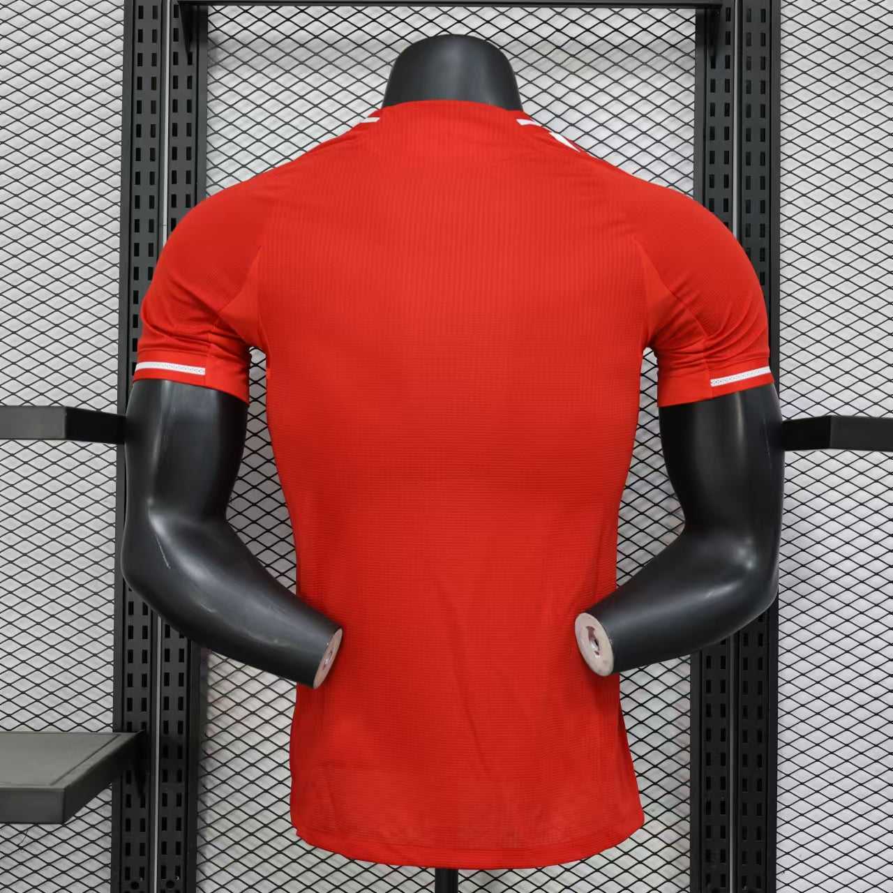 2025-26 Liverpool Home Player S-2XL - Image 2