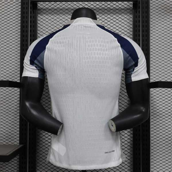 2025-26 Tottenham Hotspur Home Player S-2XL - Image 2