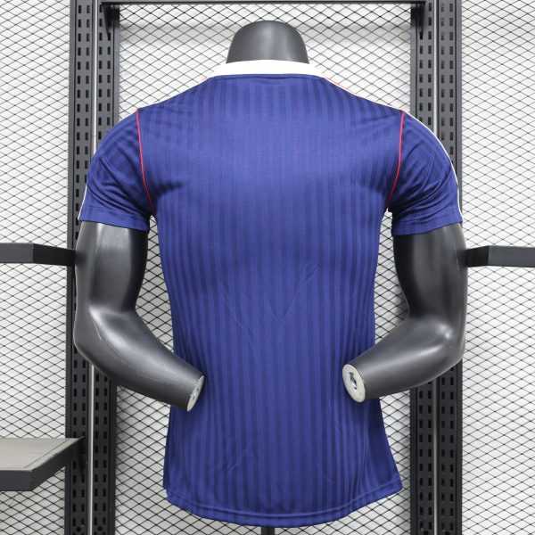 2025-26 Arsenal Special Player Size S-2XL - Image 2