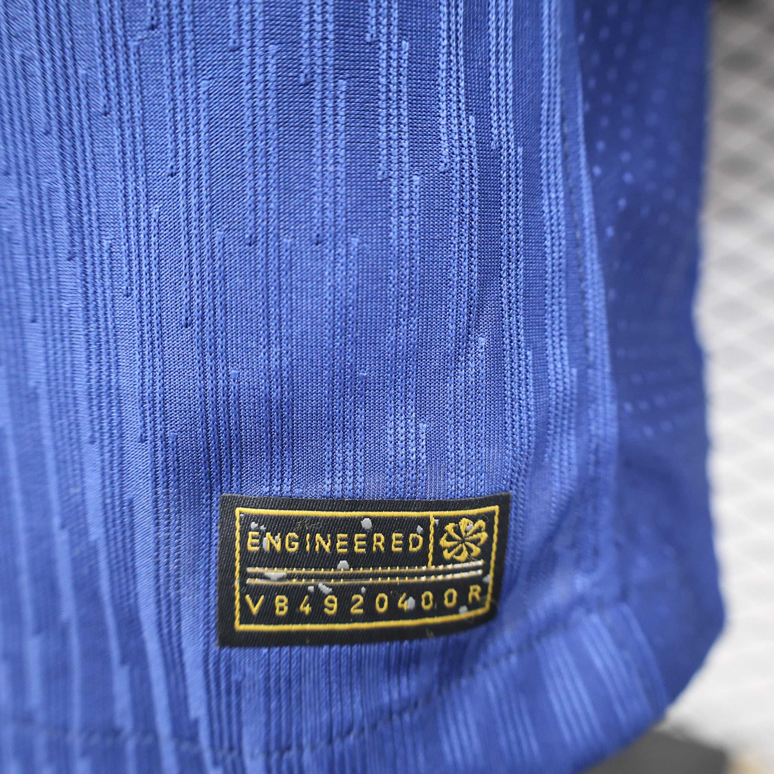 2025-26 Paris Third Away Player S-3XL - Image 5