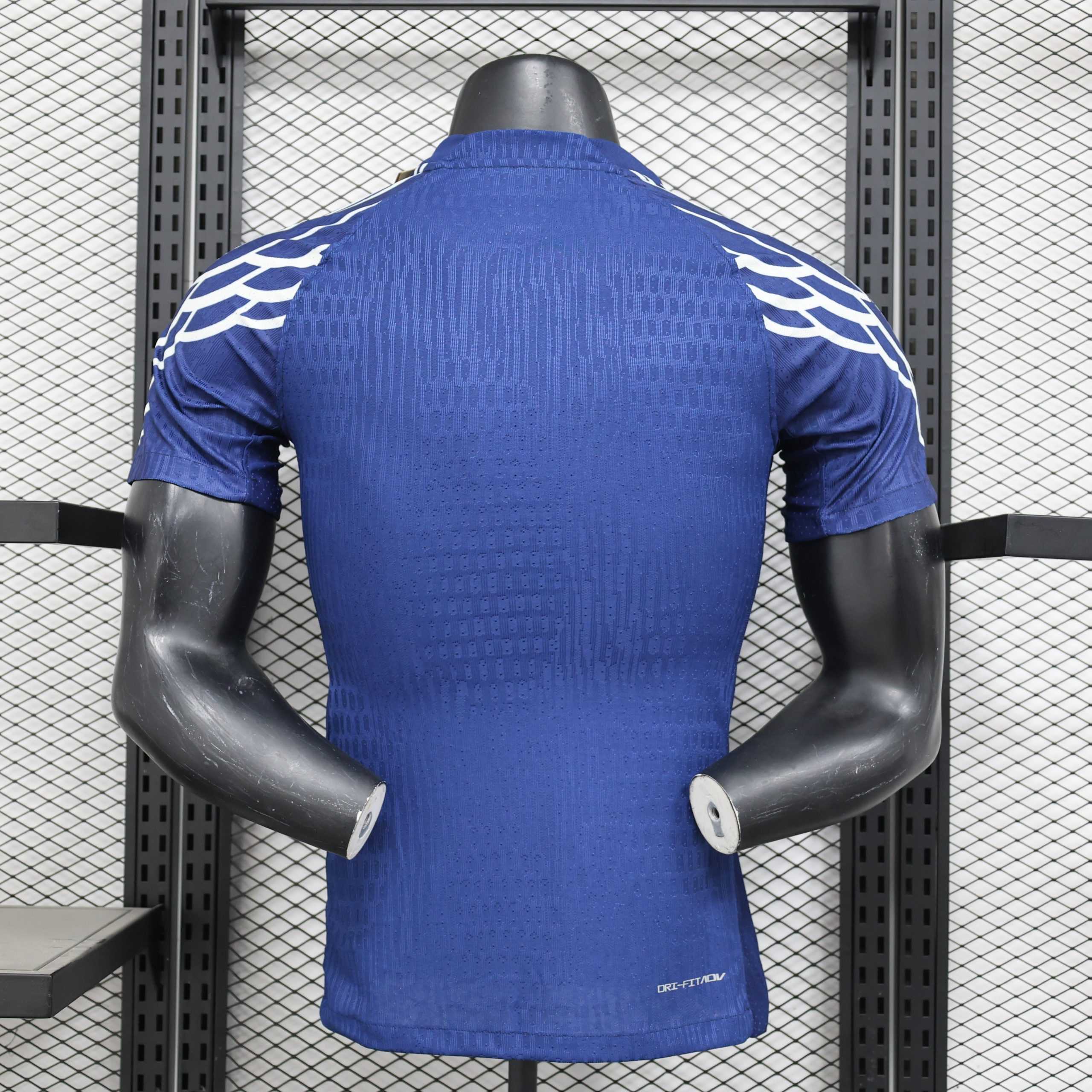 2025-26 Paris Third Away Player S-3XL - Image 6