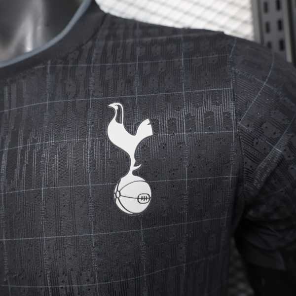 2025-26 Tottenham Hotspur Away Player S-2XL - Image 3