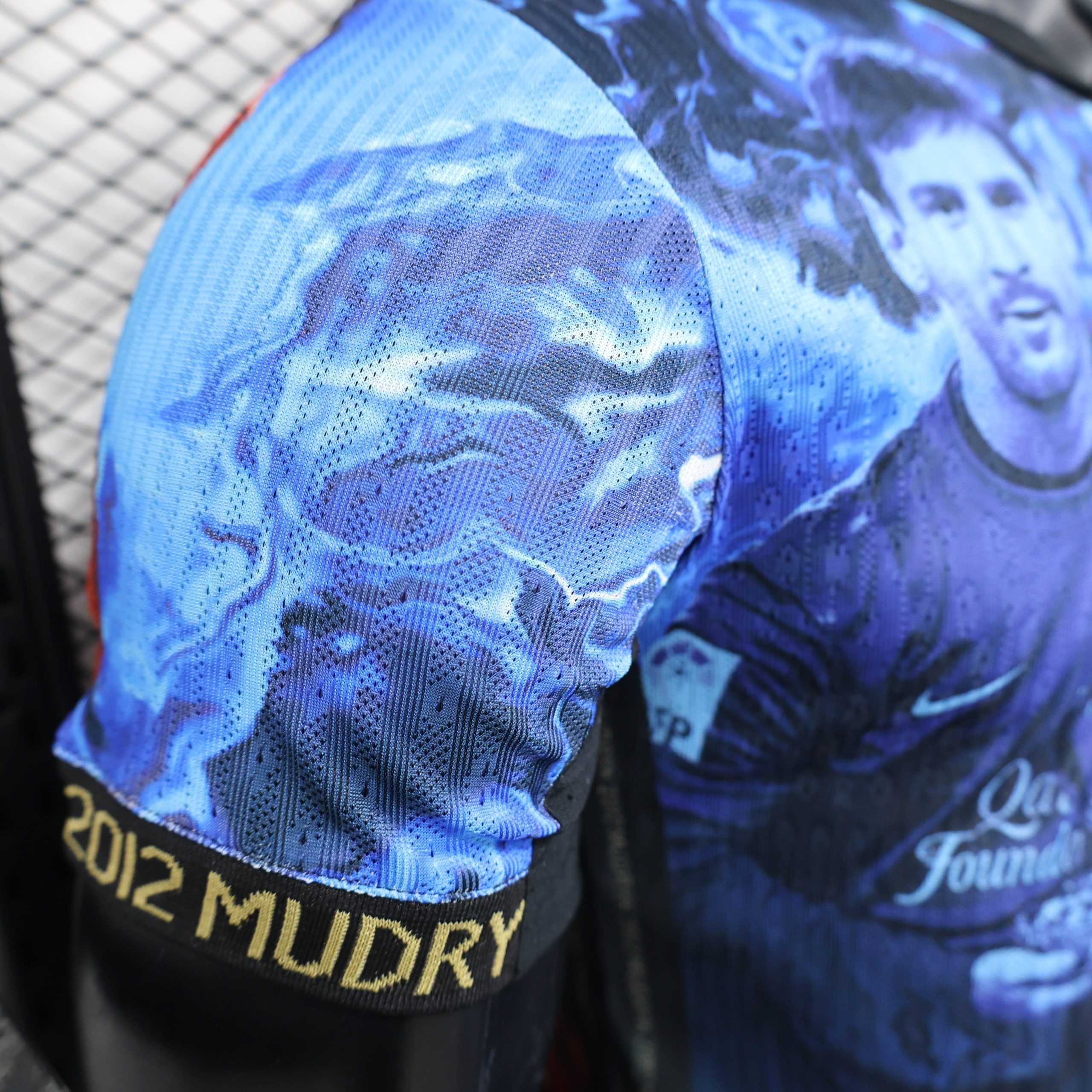 2025-26 Chelsea Special Player S-2XL - Image 4