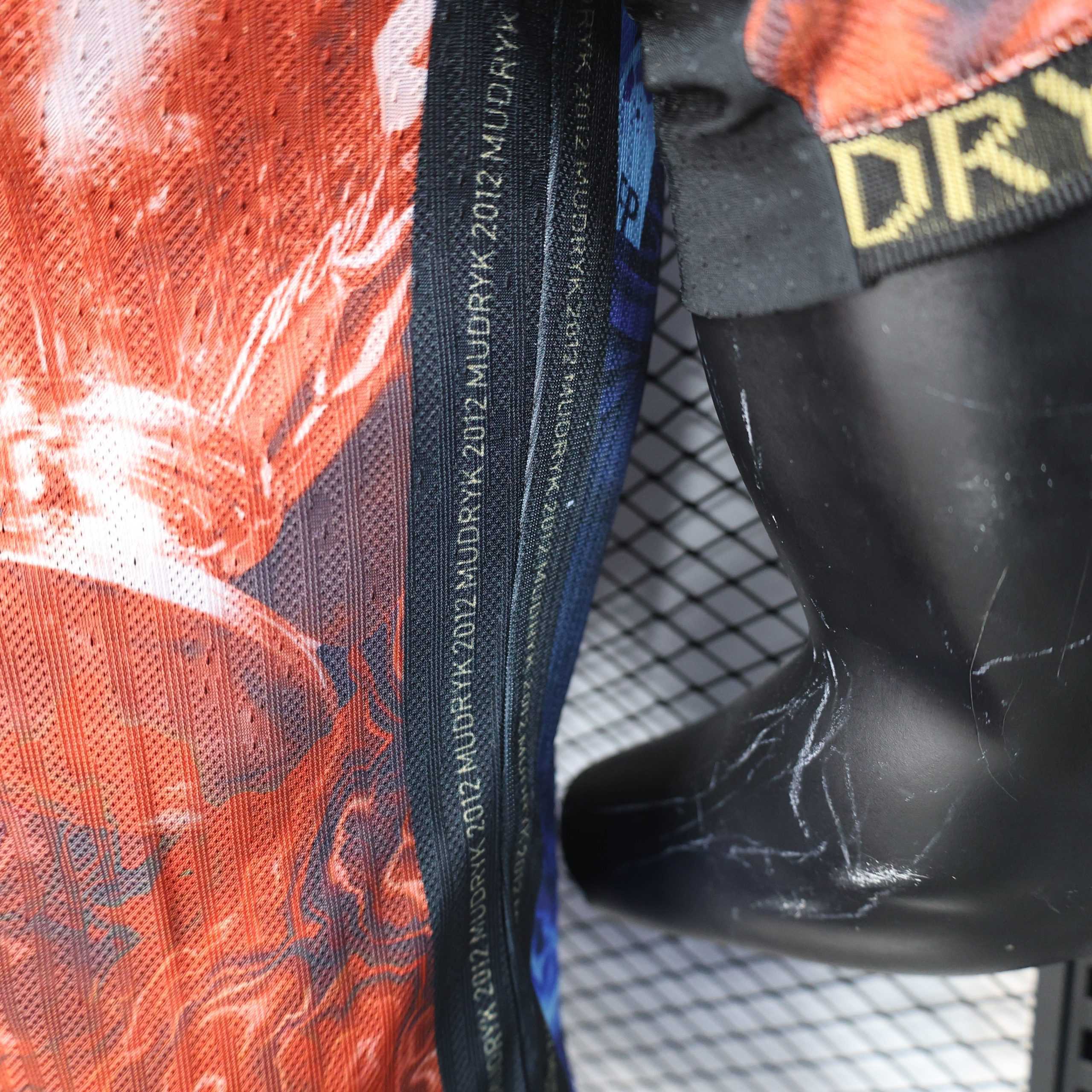 2025-26 Chelsea Special Player S-2XL - Image 5