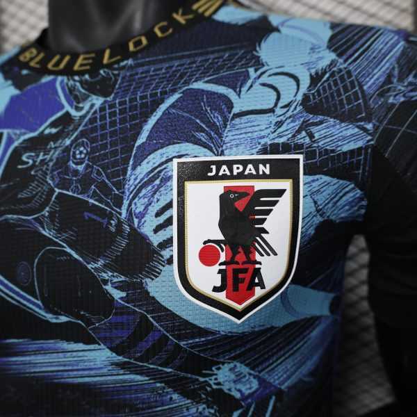 2025-26 Japan Special Edition Player S-XXL - Image 2