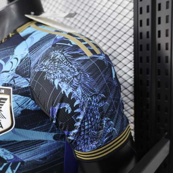2025-26 Japan Special Edition Player S-XXL - Image 3