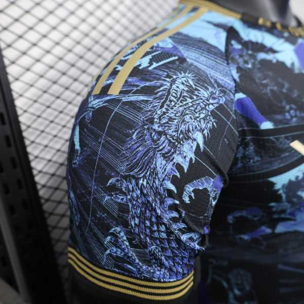 2025-26 Japan Special Edition Player S-XXL - Image 4