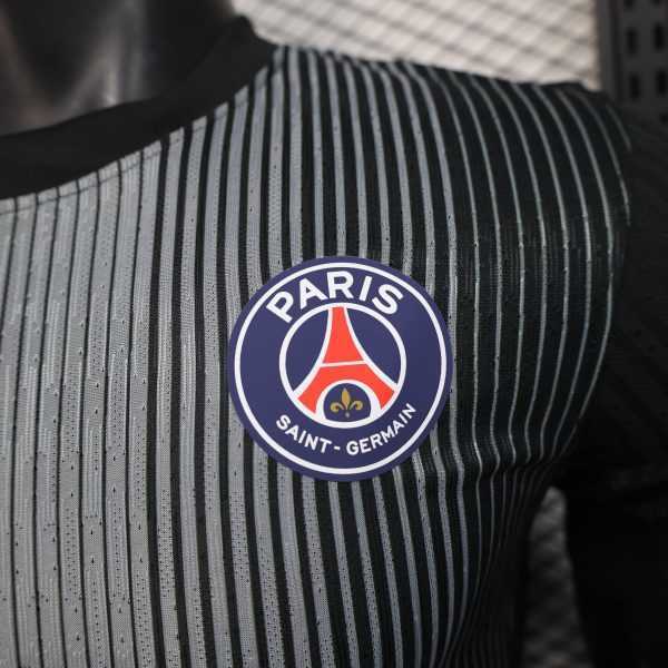 2025-26 Paris Goalkeeperl Player S-2XL - Image 3