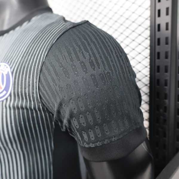 2025-26 Paris Goalkeeperl Player S-2XL - Image 4