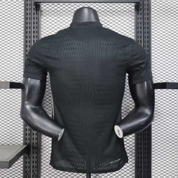 2025-26 Paris Goalkeeperl Player S-2XL - Image 2