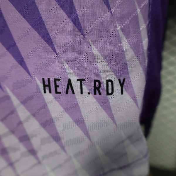 2025-26 Manchester United Special Purple Player S-2XL - Image 5