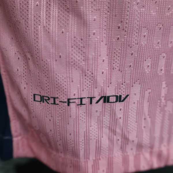2025-26 Barcelona pink Player S-XXL - Image 5