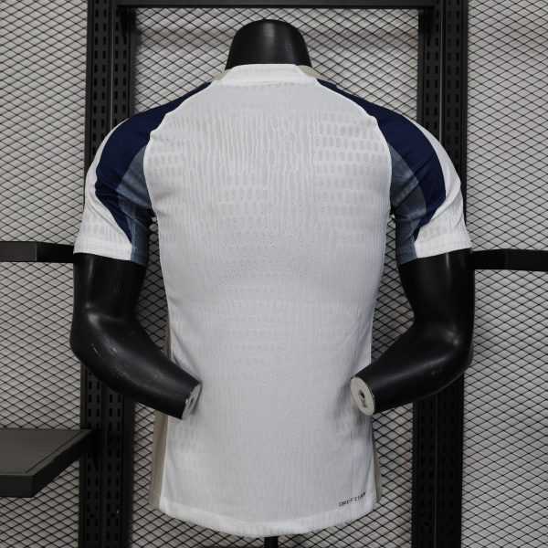 2025-26 Tottenham Hotspur Home Player S-2XL - Image 2