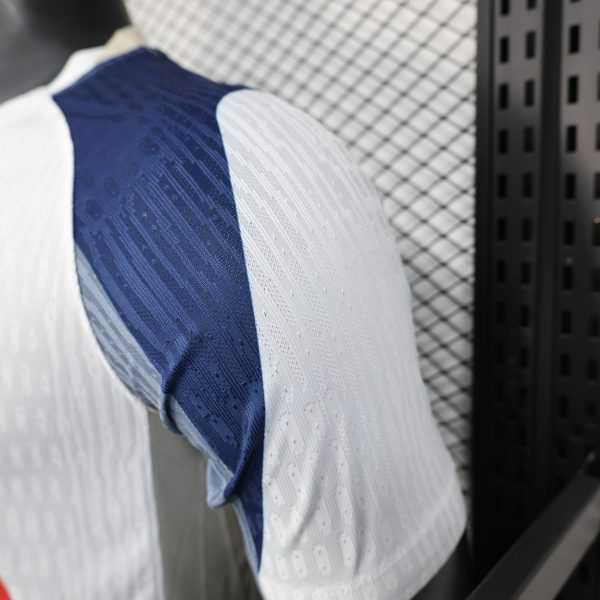2025-26 Tottenham Hotspur Home Player S-2XL - Image 6