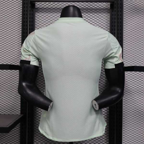 2025-26 Portugal Away Player S-2XL - Image 2
