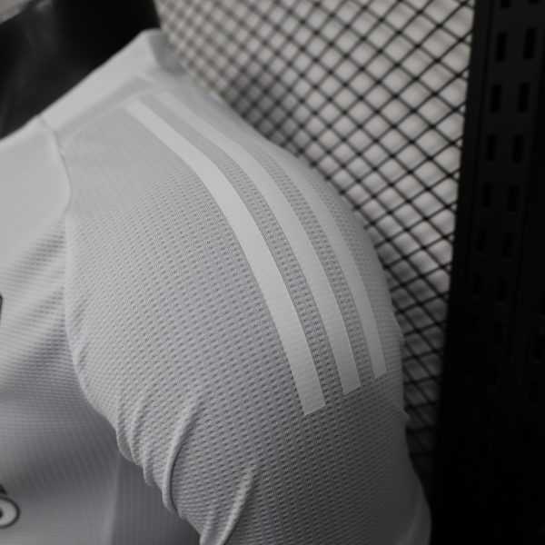 2025-26 Arsenal Special White Player S-2XL - Image 4