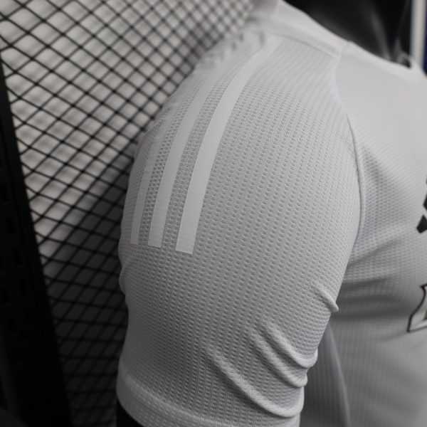 2025-26 Arsenal Special White Player S-2XL - Image 5