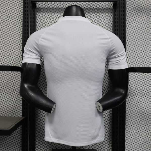 2025-26 Arsenal Special White Player S-2XL - Image 2