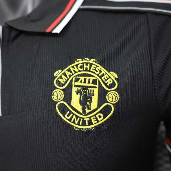 2025-26 Manchester United Special Player S-2XL - Image 3