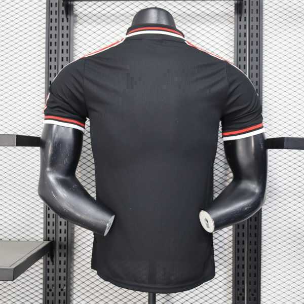 2025-26 Manchester United Special Player S-2XL - Image 2
