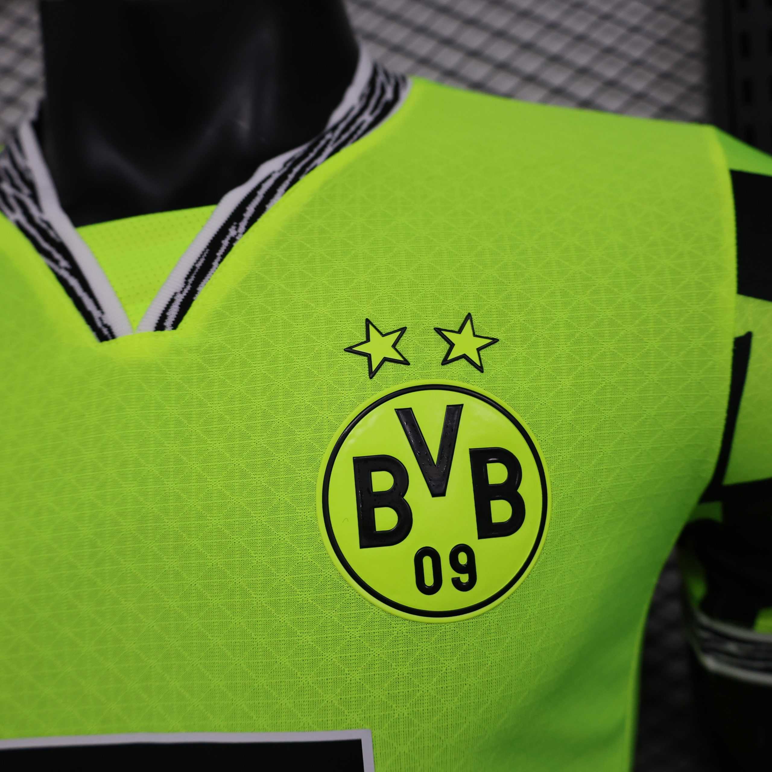 2025-26 Dortmund Special Edition Player S-XXL - Image 3