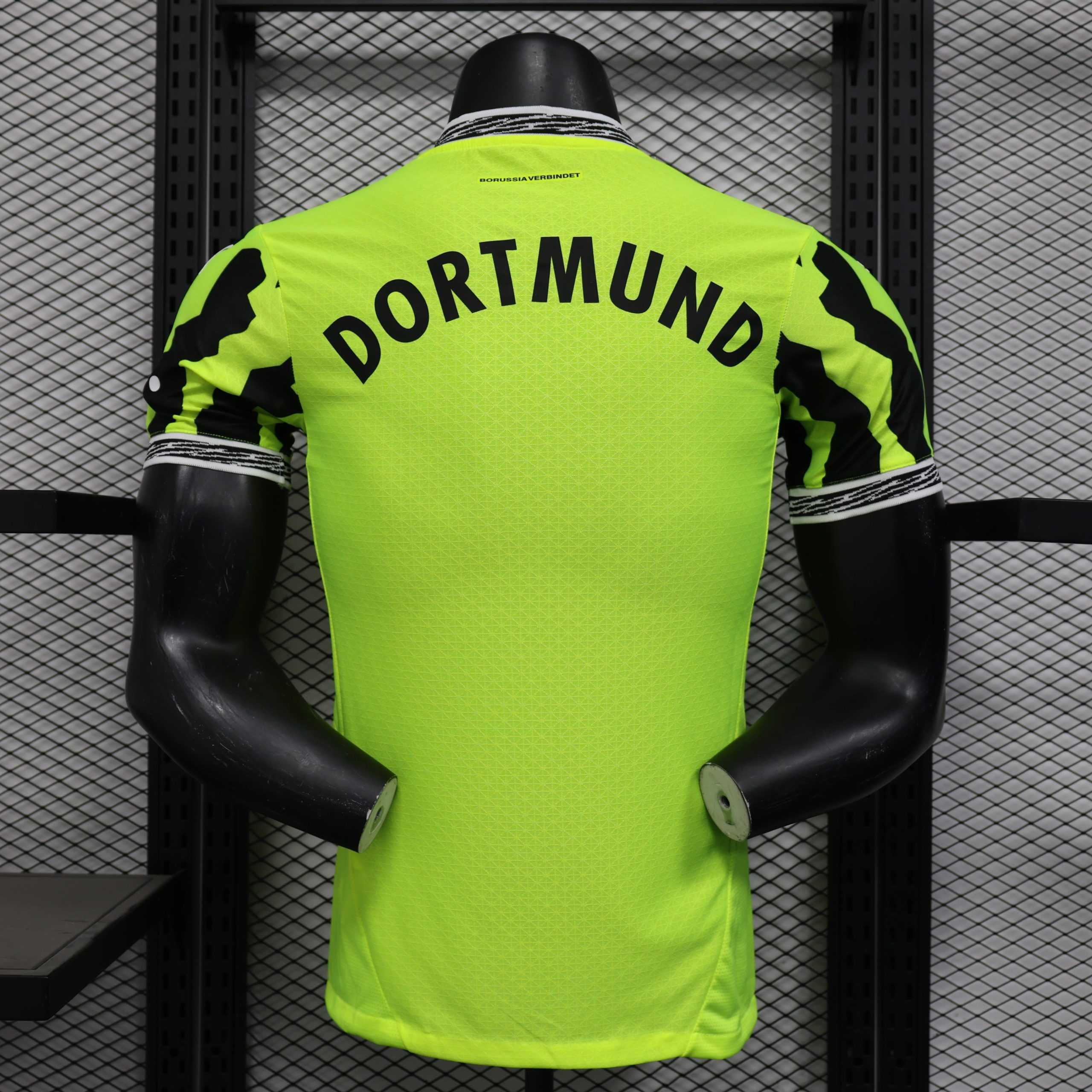2025-26 Dortmund Special Edition Player S-XXL - Image 2