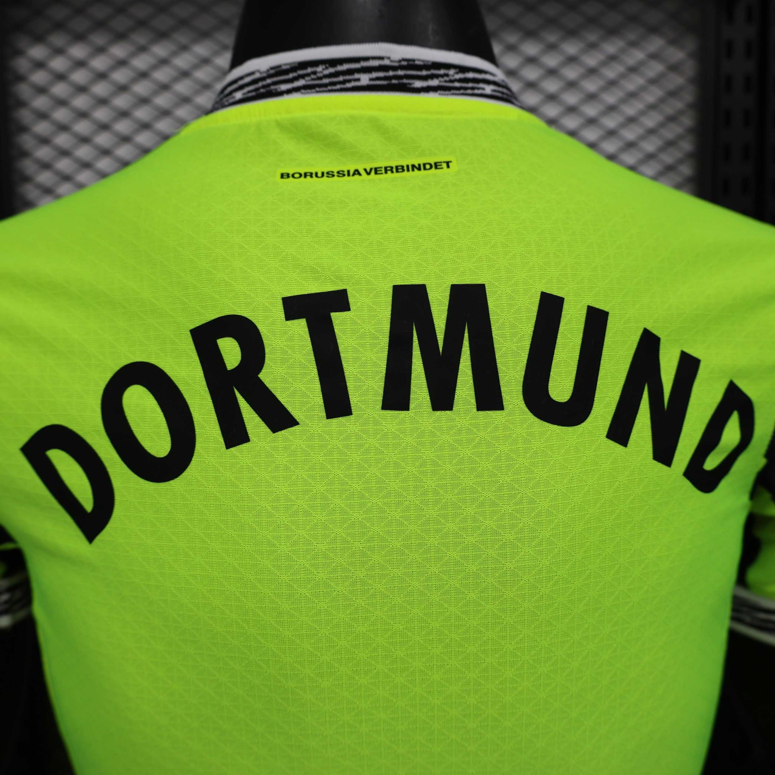 2025-26 Dortmund Special Edition Player S-XXL - Image 6